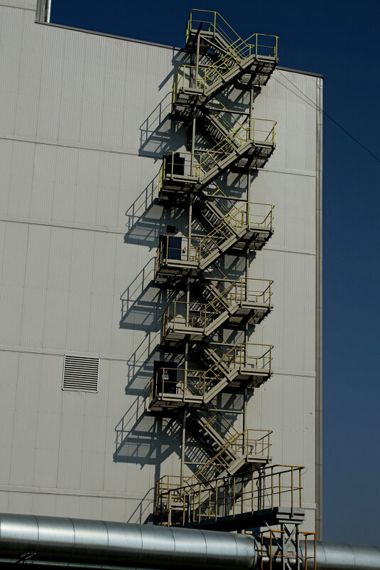 Лестница - Александр Велигура