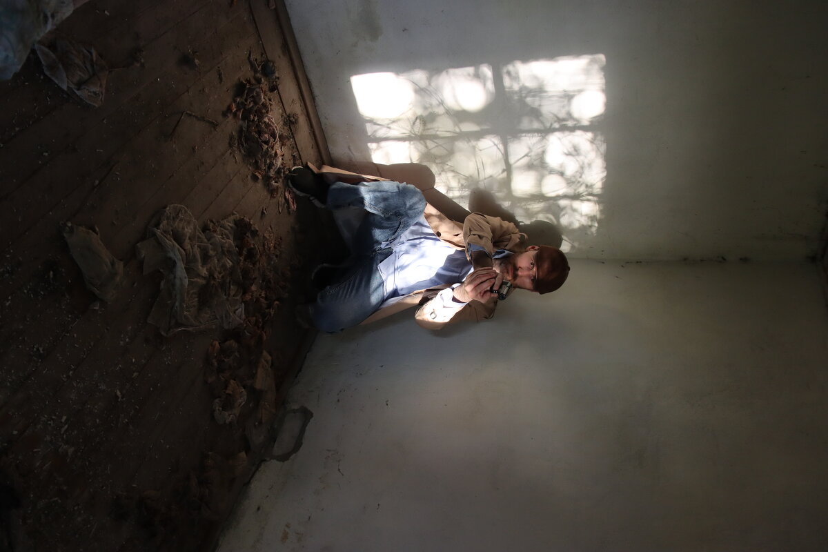 ... - Василий Гаинский