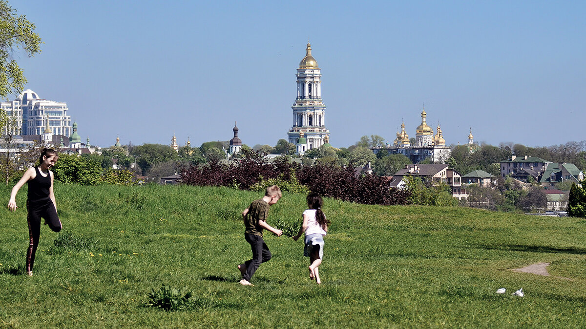 Счастье есть! - Alexandеr P