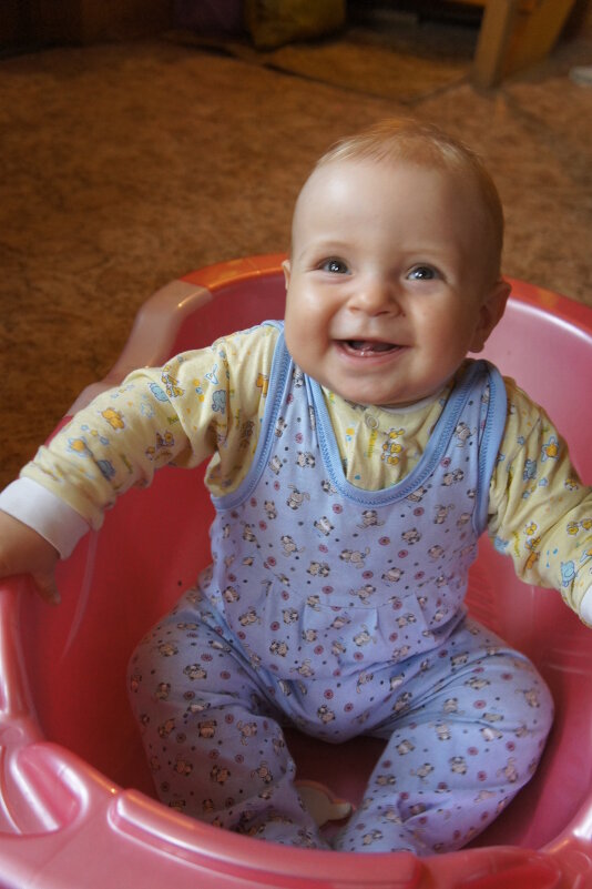 Маленькое счастье) - Ольга Чистякова