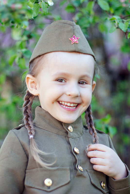 Алиса - Анастасия Северюхина