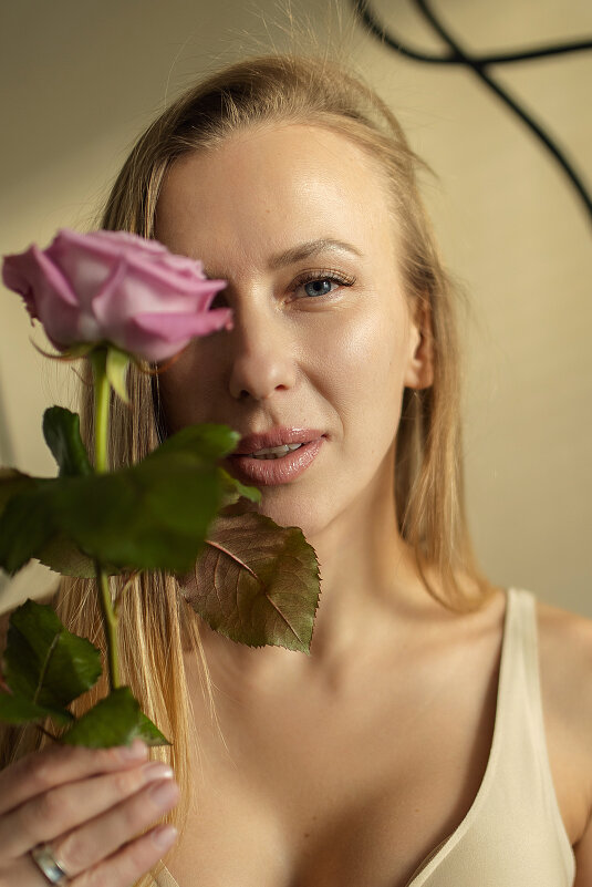 Весне дорогу - Люси Моисеенкова