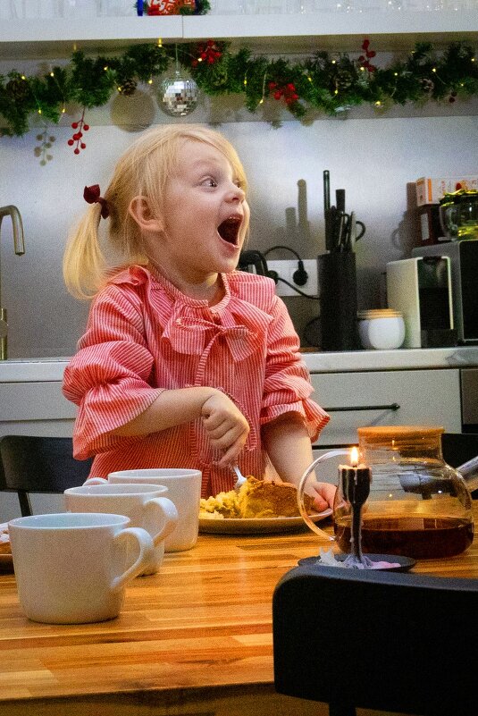 Торт!!! - Александр Чашин