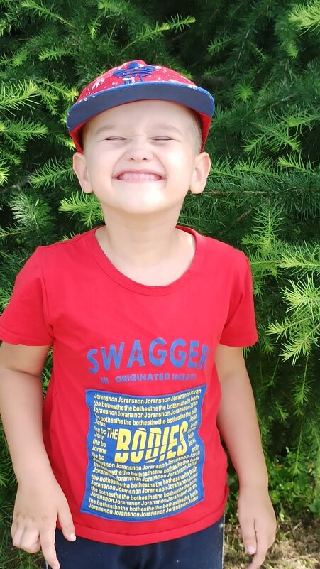 день удался - Наталья Штанулина