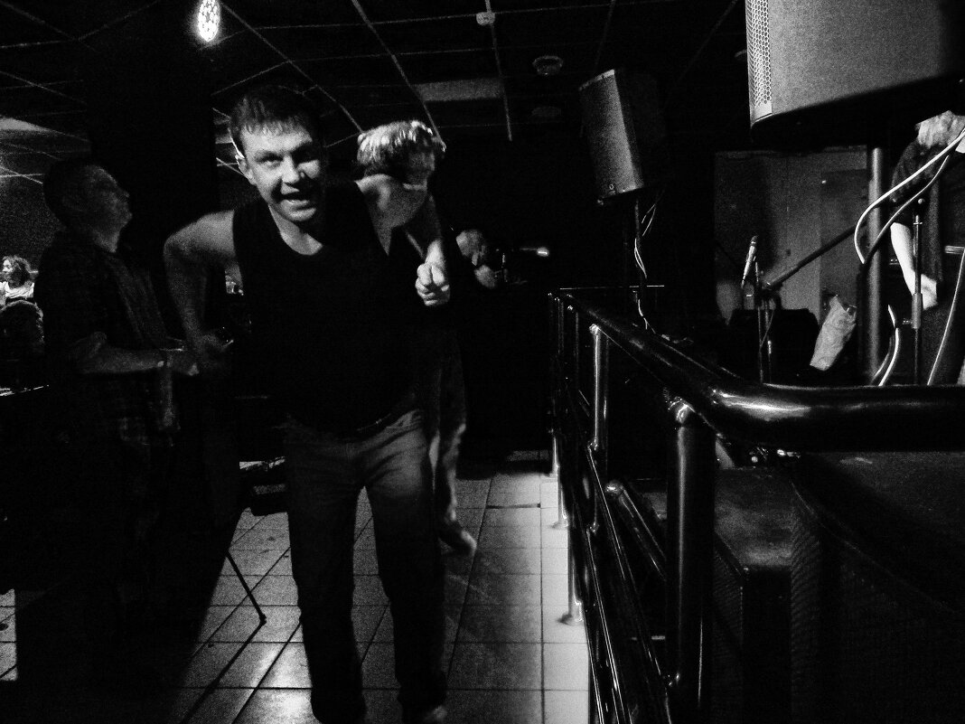 Фанат - Maria Rainer