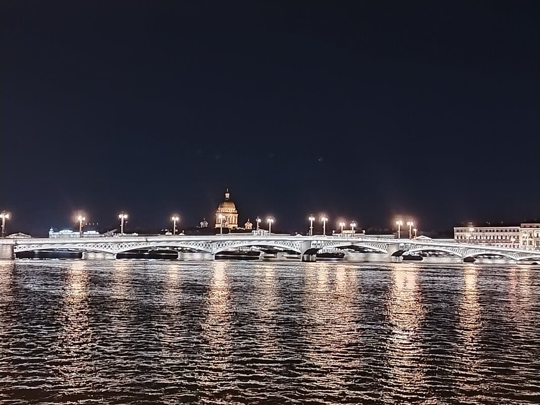 Вечером :: Митя Дмитрий Митя