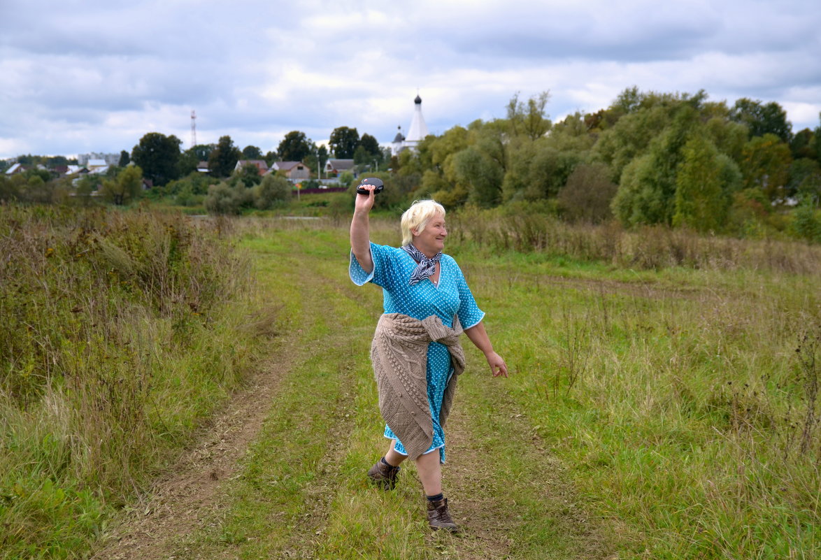 Моменты счастья. - победа мур