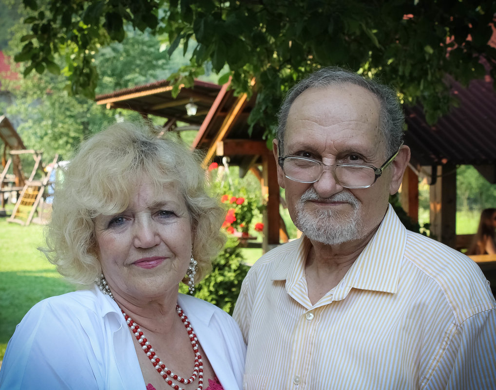 50 лет вместе - Юлиан 50 лет вместе - Юлиан