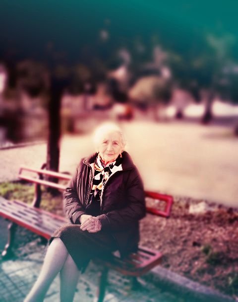 ... - Марина Дубчак