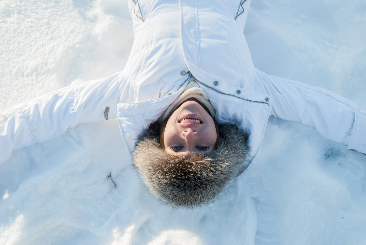 ... - Kristina Girovka