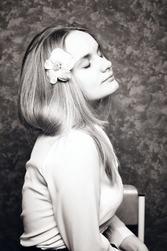 Студийная - Алёна 