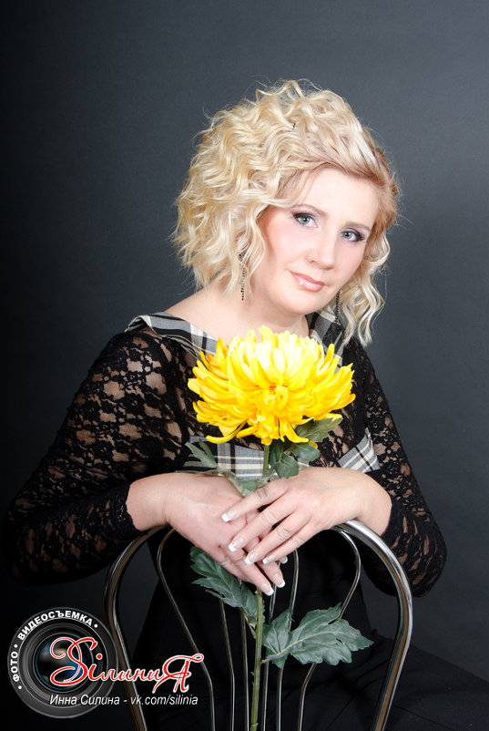 Милая подруга - Инна Силина