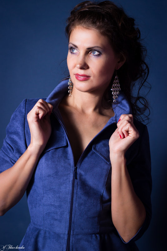 анна - Юлия Ткаченко 