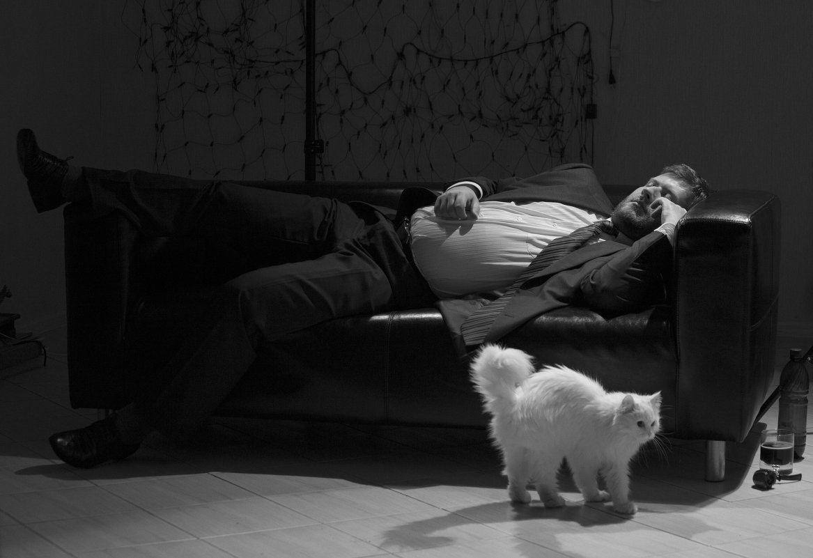 * - Светлана Митина