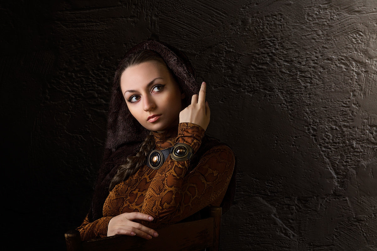 ЛИДА - александр макаренко