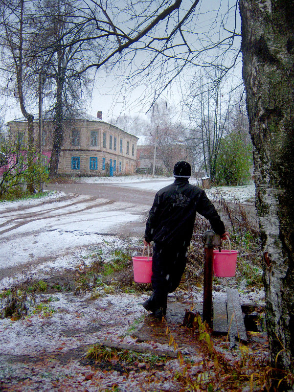 провинциальный пижон- - Дмитрий Крылов