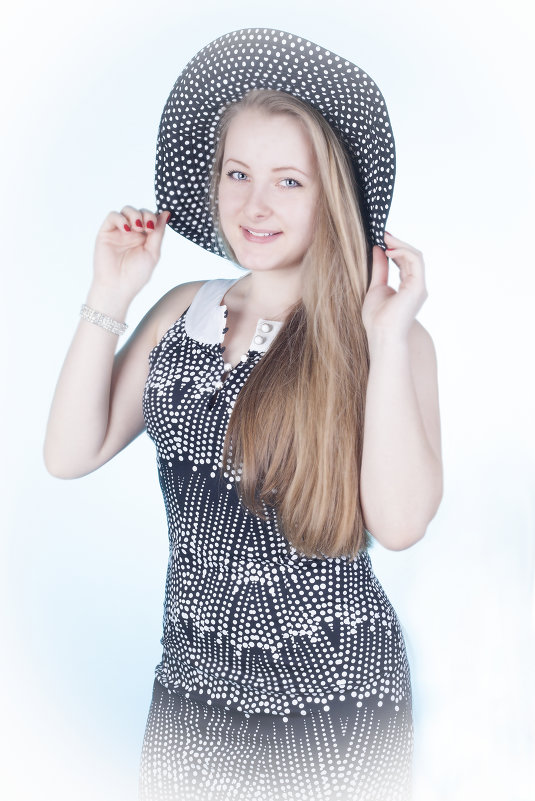 Моя новая шляпка - Виктор Шушурин