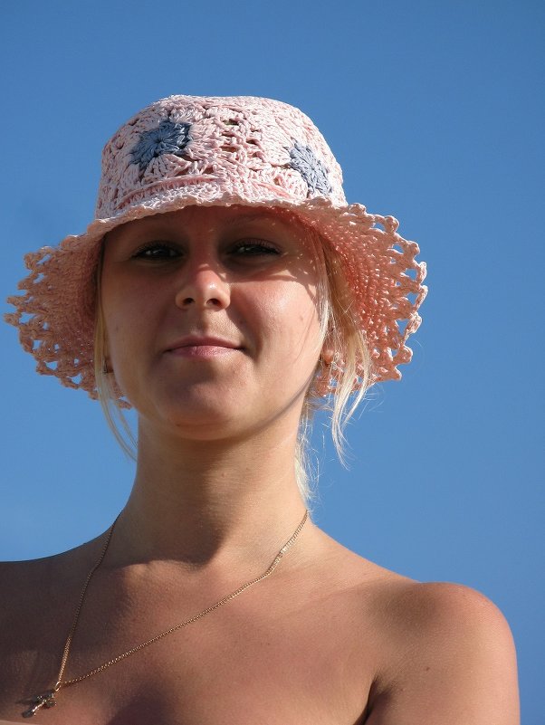 -морские каникулы. - СветланаS ...