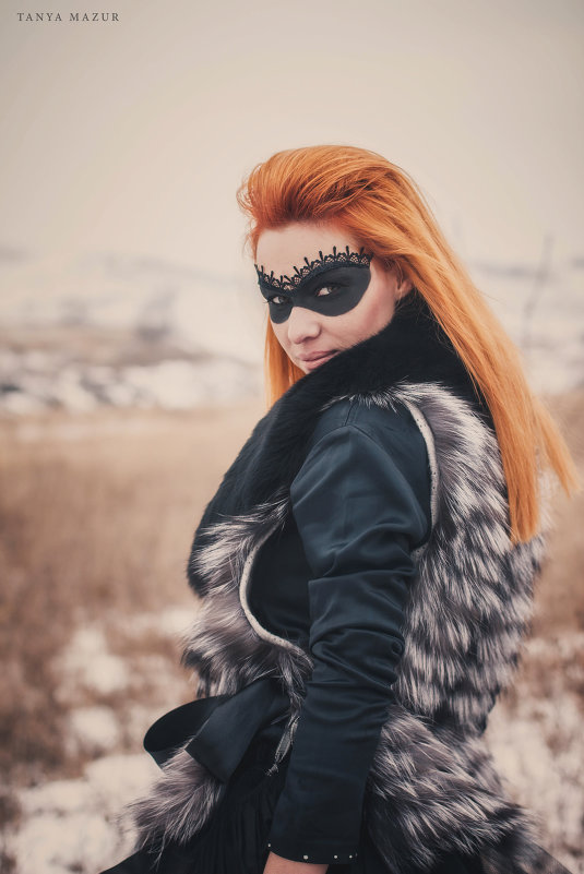 Юлия - Таня Мазур