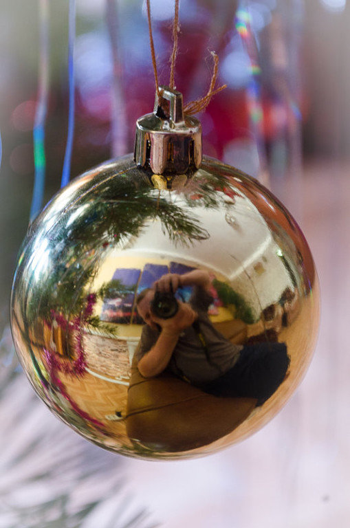 Новый год - Дмитрий Каблов