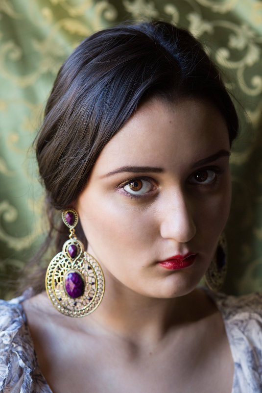 Viola - Наталья Куровская 