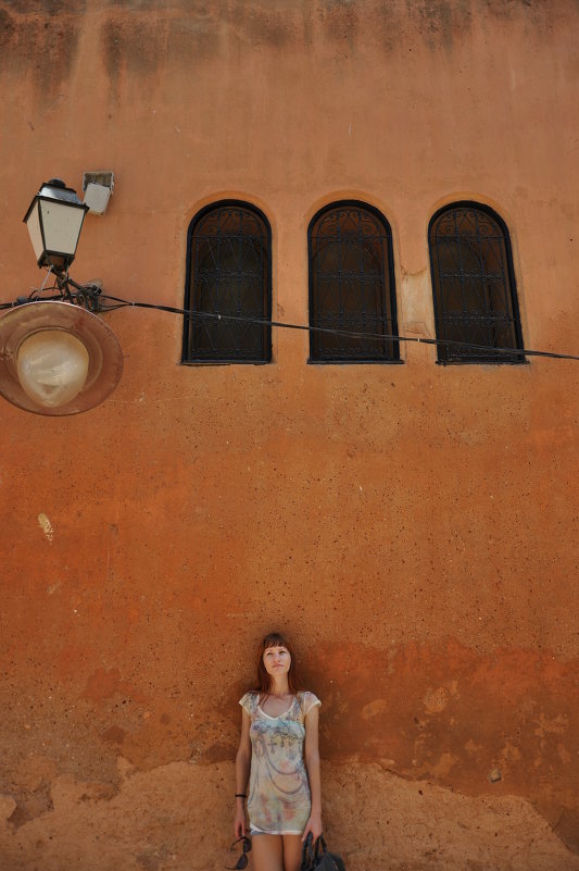 Замок Любви - лидок 