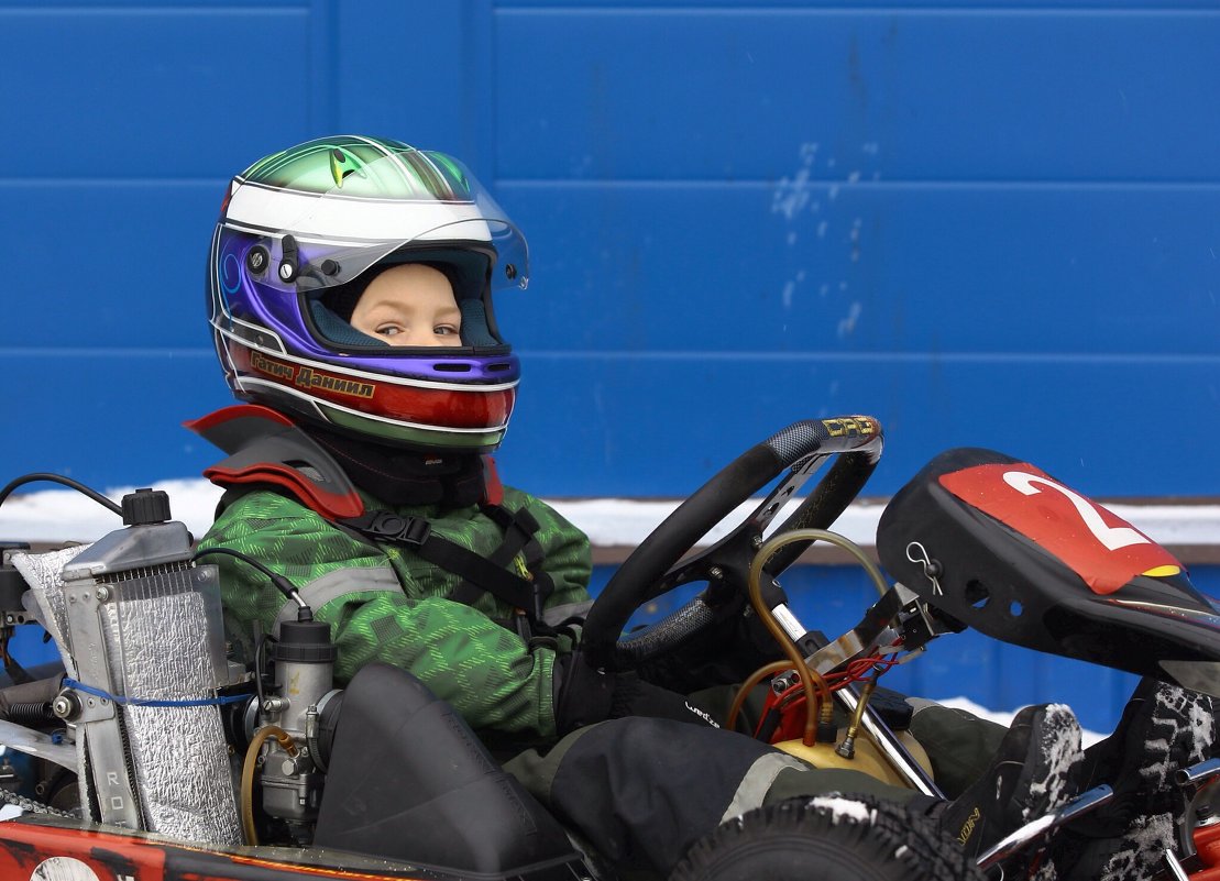 В ожидании ... - Анна Уварова