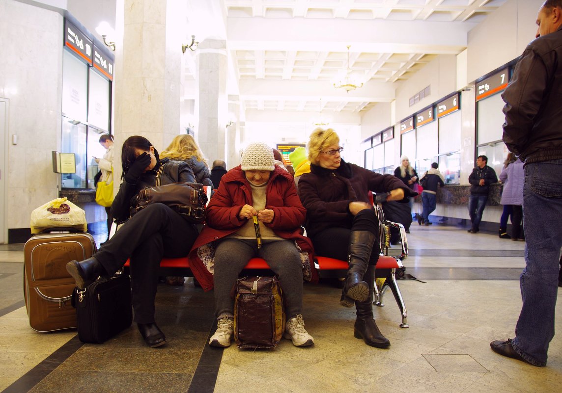 Марс - Игорь Чубаров