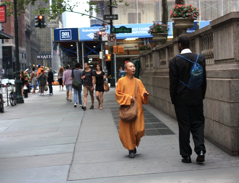 встреча - Ольга Маркова