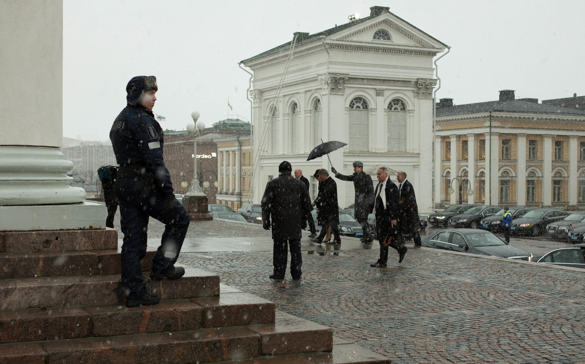 президент - Oleg Kolie