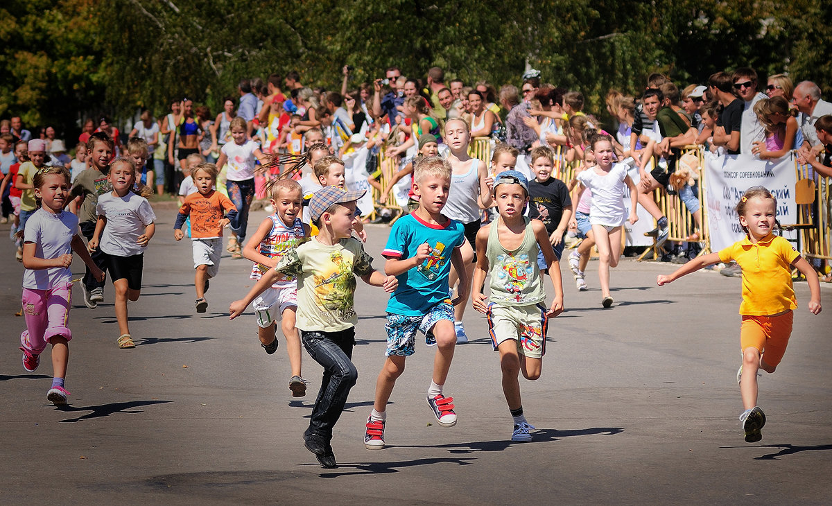 Вперед к победе ! - Виктор Семироденко