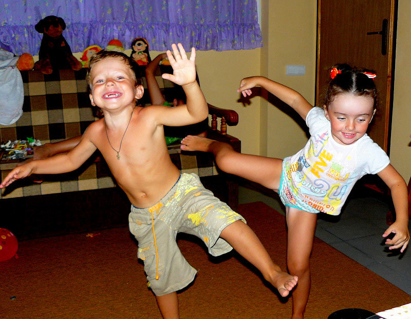 Счастье!!! - вот оно какое! - Николай Коротких