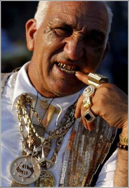 дедушка - Александр В.