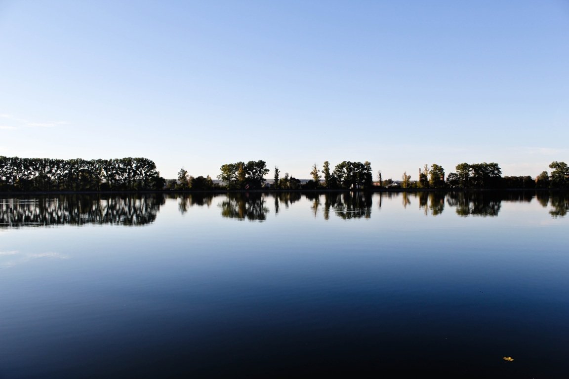 Reflection - krystyna 