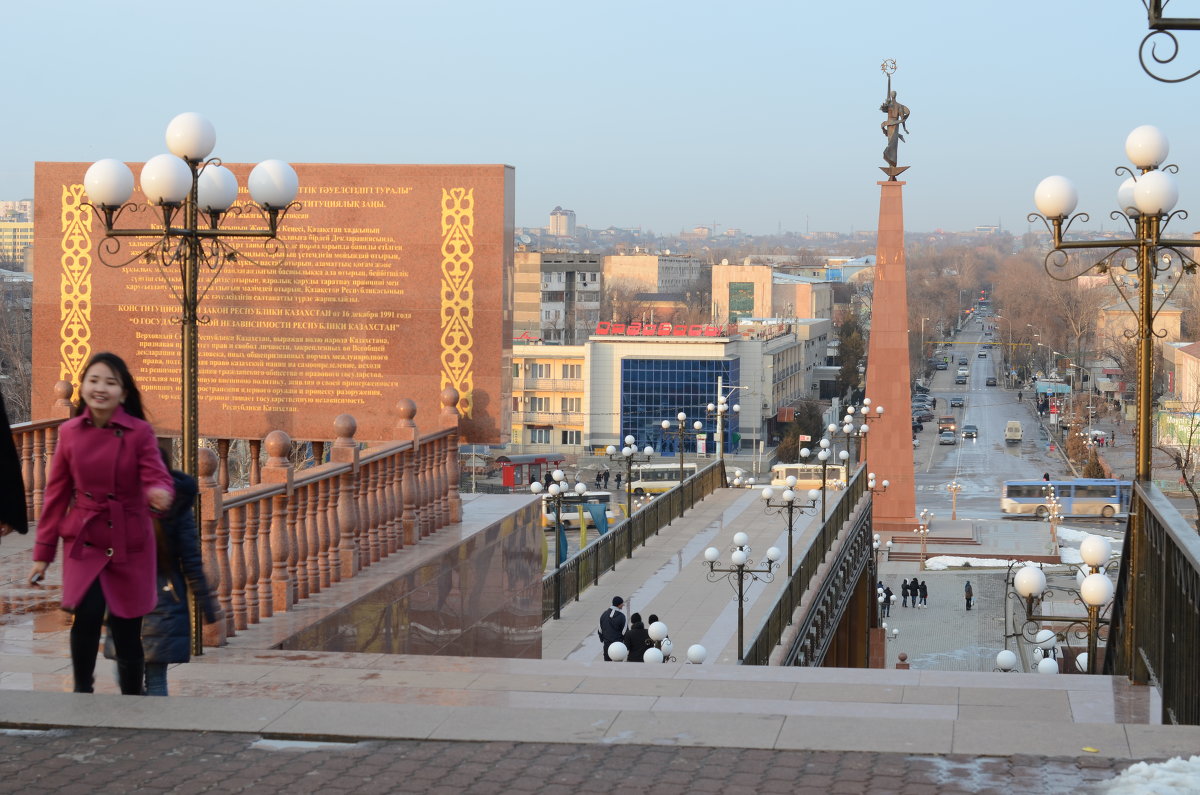 Задание к фото проекту 2 - Александр Грищенко