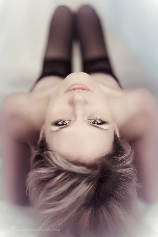 Почти... - Фотостудия Объективность