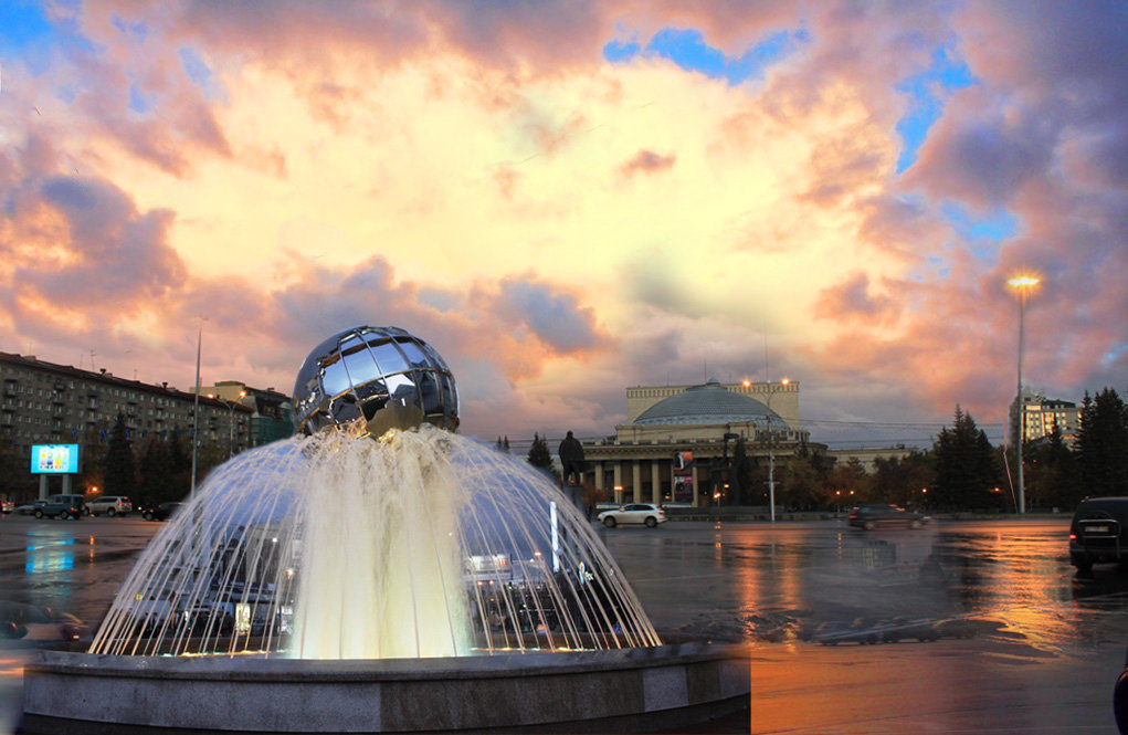 Встречный огонь. - Наталья Золотых-Сибирская