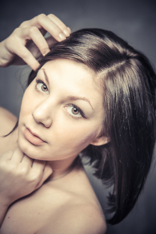 Посмотри на меня - Ирина 