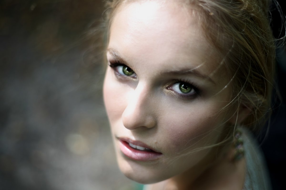 расставание - Екатерина 