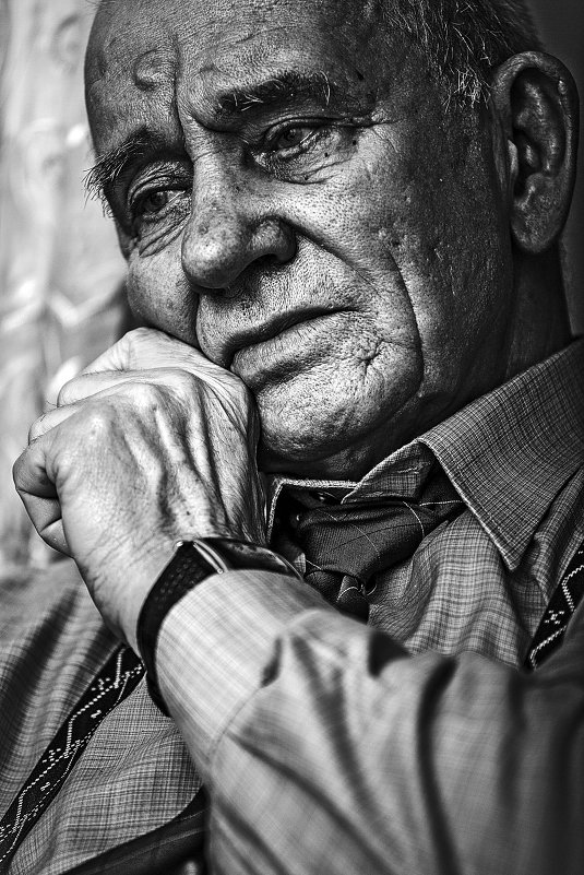 ничто не чужда - Игорь 