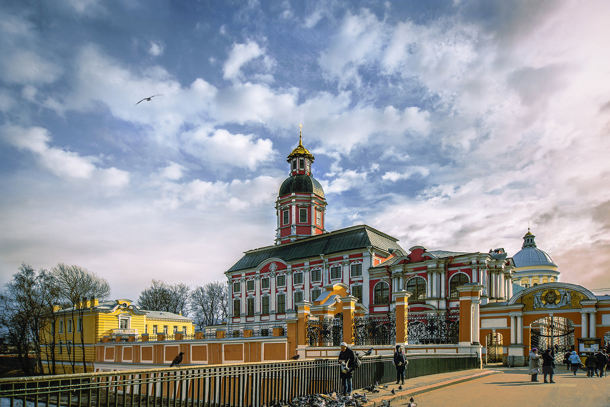 ... - Николай 