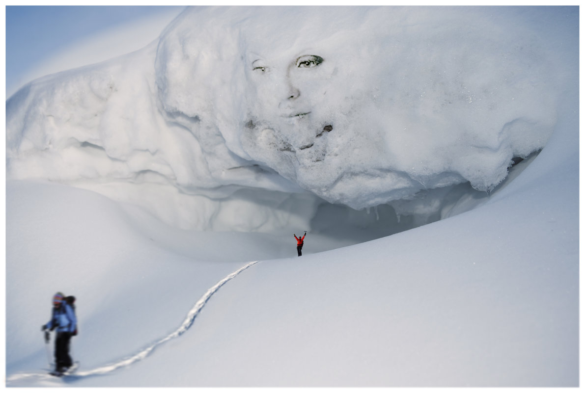 Снежная Королева - Анатолий Замыслов
