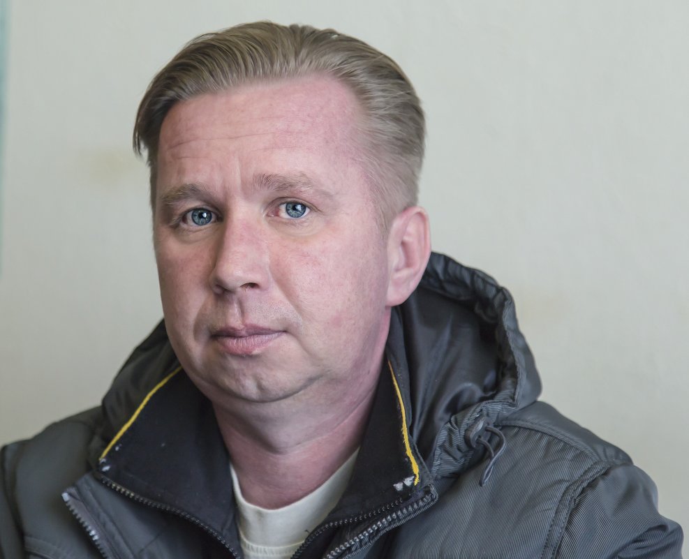 ... - михаил скоморохов