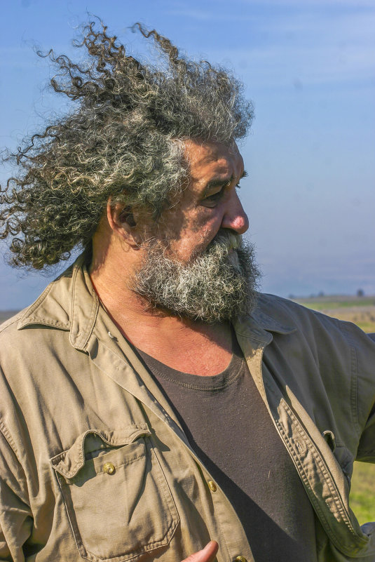 Ханан - Сергей Глотов