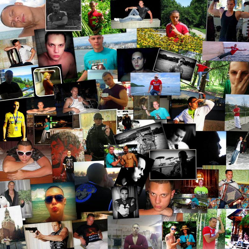 Максик-Галаксик - МАК©ИМ Александрович