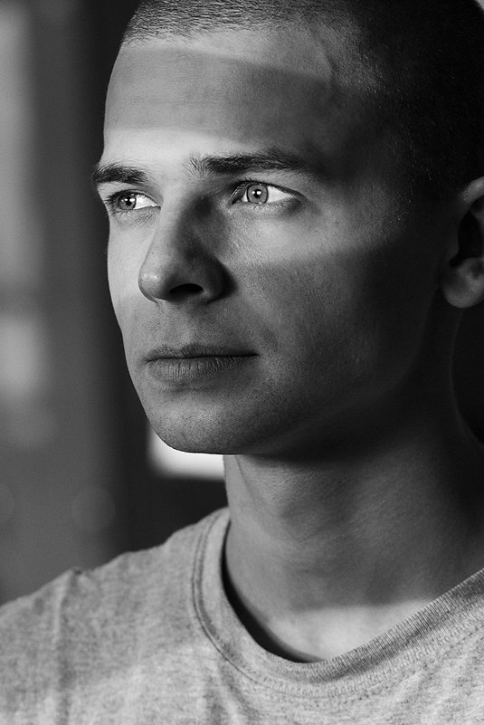 Владислав Мершавко - Oleg Poliakov