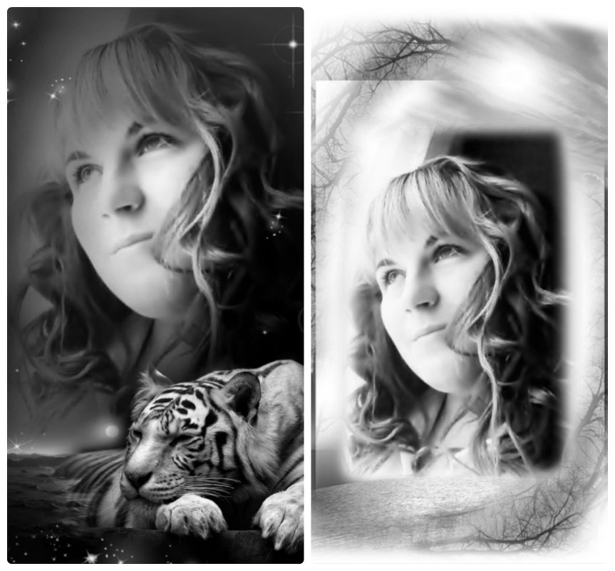 Mystery - Ntalia Grey