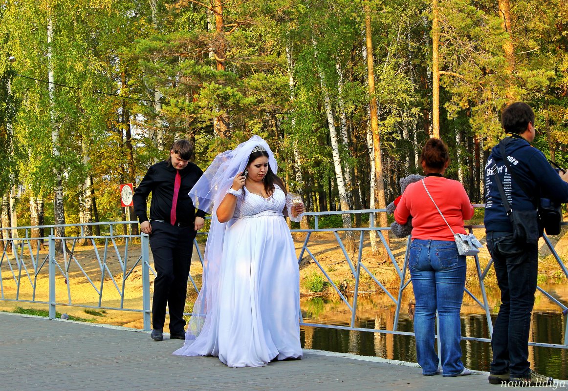 Как скажешь,дорогая - Лидия (naum.lidiya)