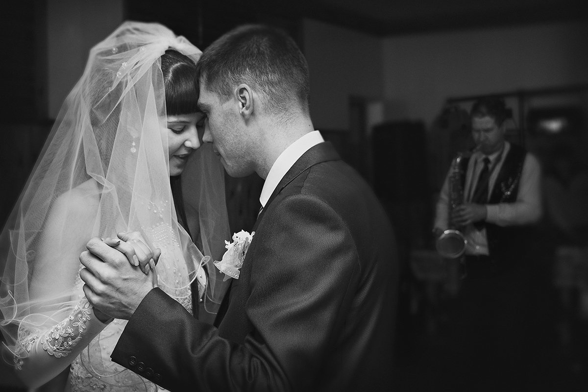 нежность - Сергей Хабибула