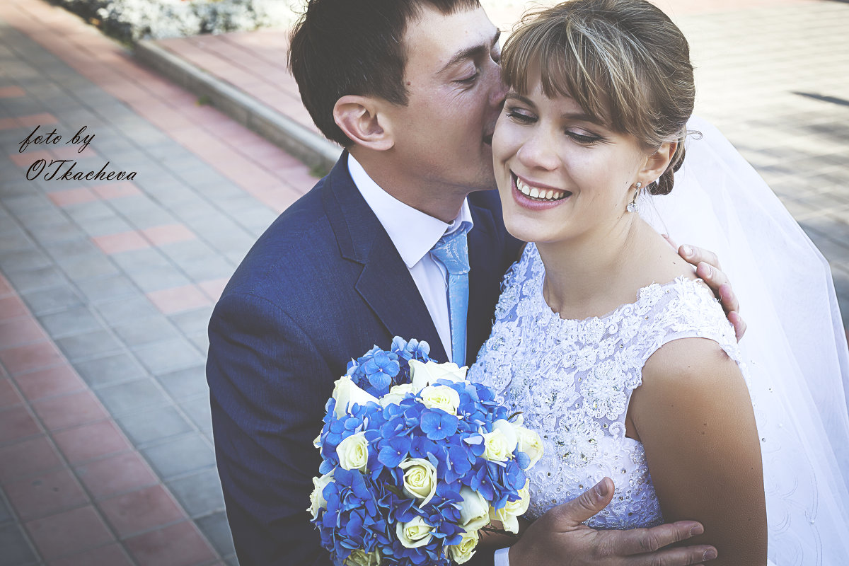 ... - Оксана Ткачева